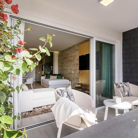 Ocean View Luxury Suite & Terrace Estoril, Cascias Екстериор снимка