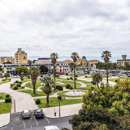 Ocean View Luxury Suite & Terrace Estoril, Cascias Екстериор снимка