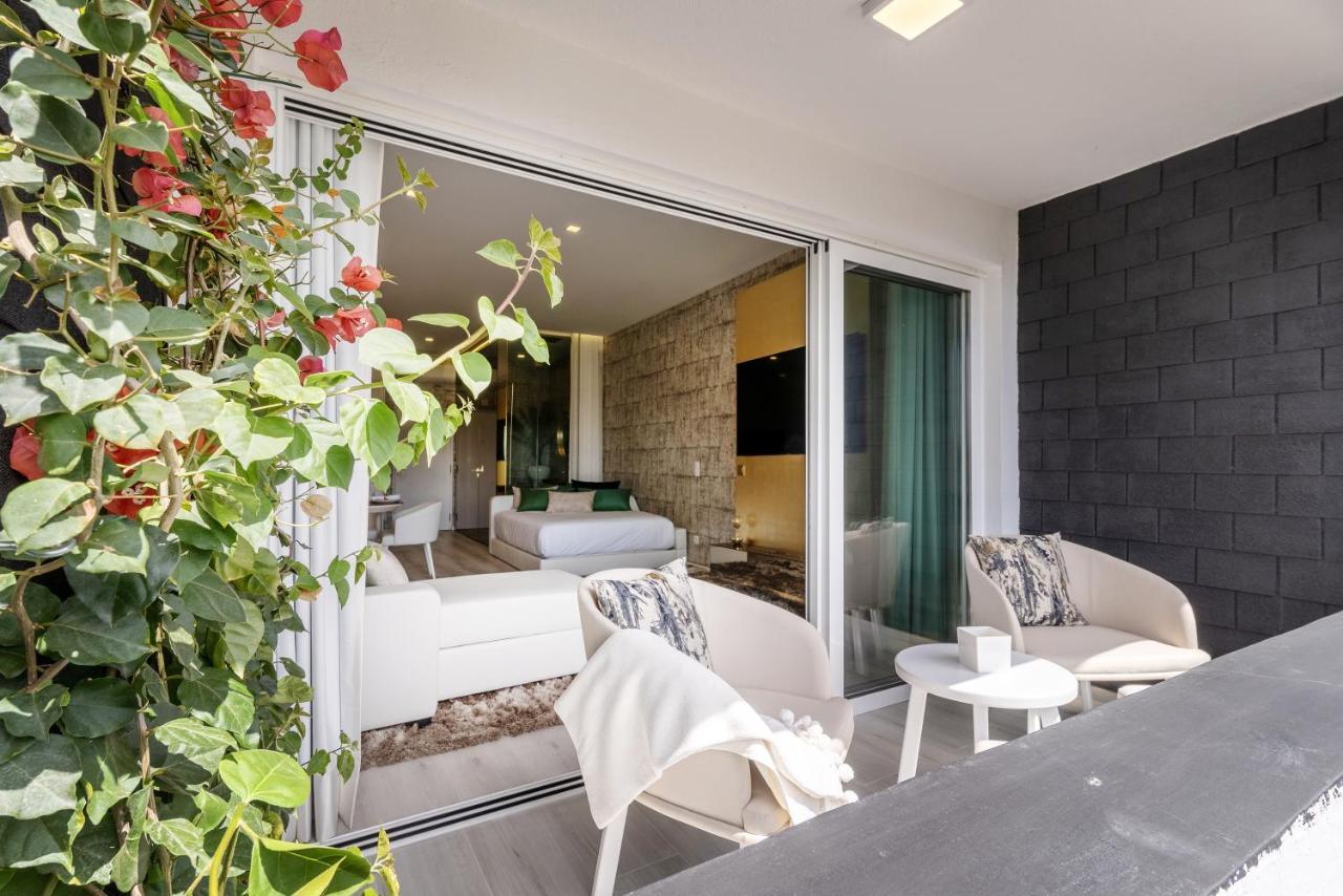 Ocean View Luxury Suite & Terrace Estoril, Cascias Екстериор снимка
