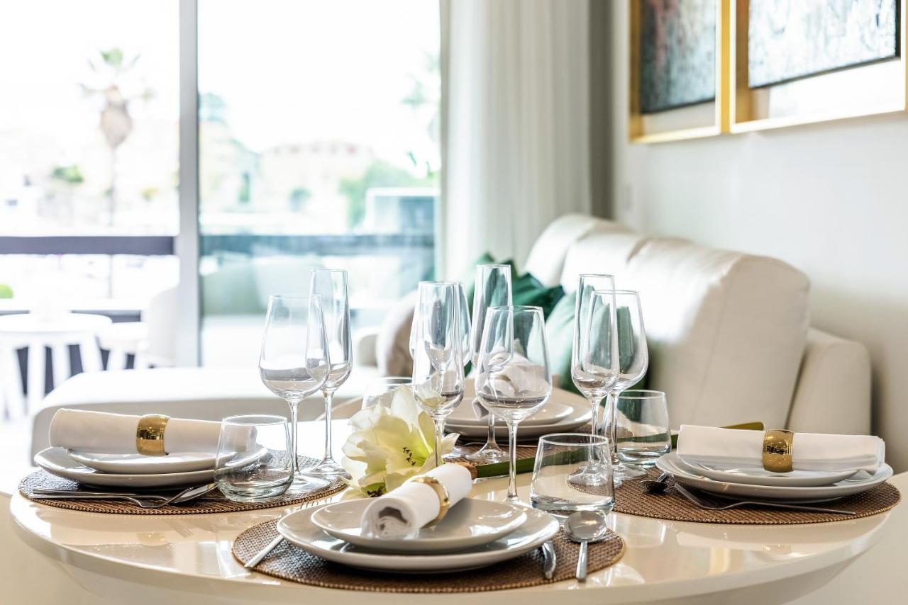 Ocean View Luxury Suite & Terrace Estoril, Cascias Екстериор снимка