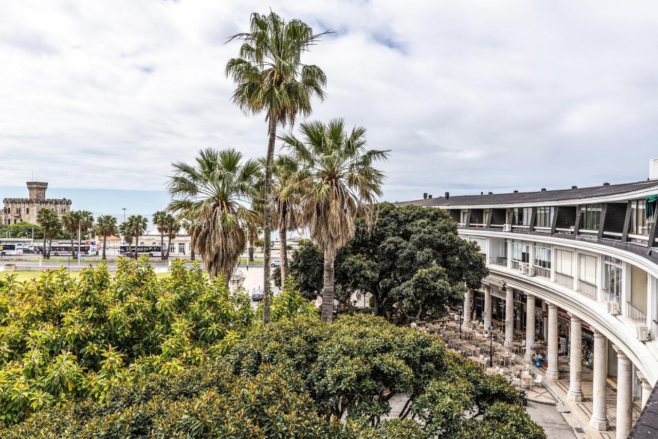 Ocean View Luxury Suite & Terrace Estoril, Cascias Екстериор снимка