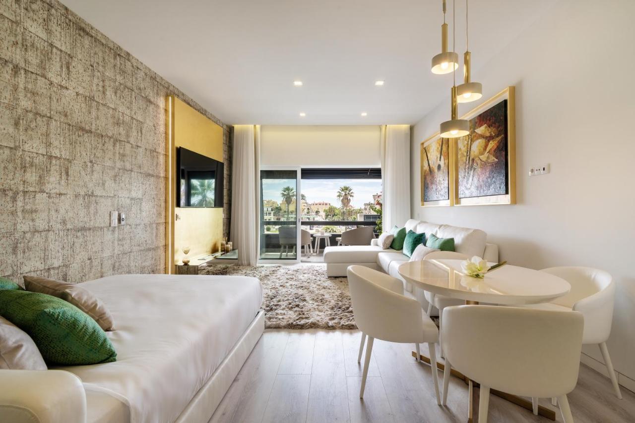 Ocean View Luxury Suite & Terrace Estoril, Cascias Екстериор снимка