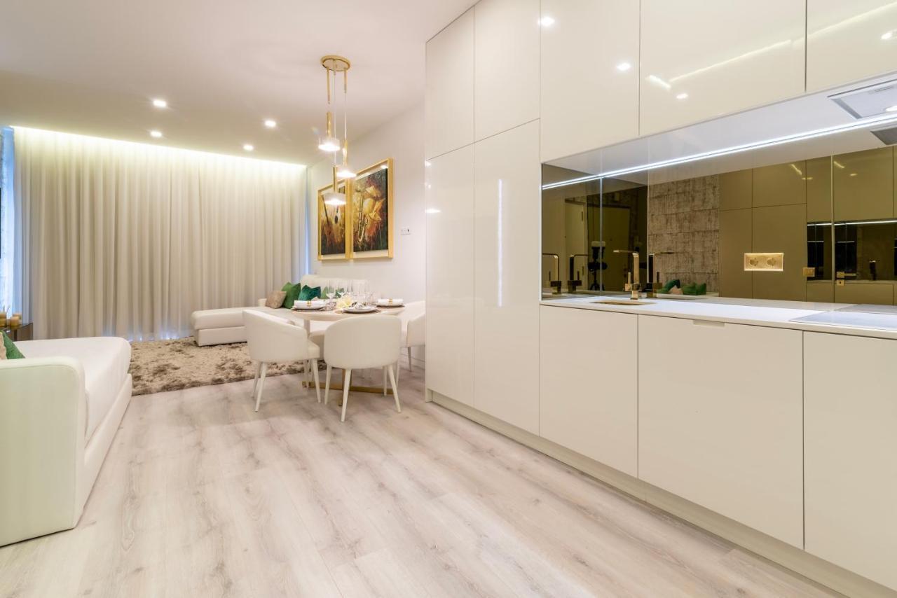 Ocean View Luxury Suite & Terrace Estoril, Cascias Екстериор снимка