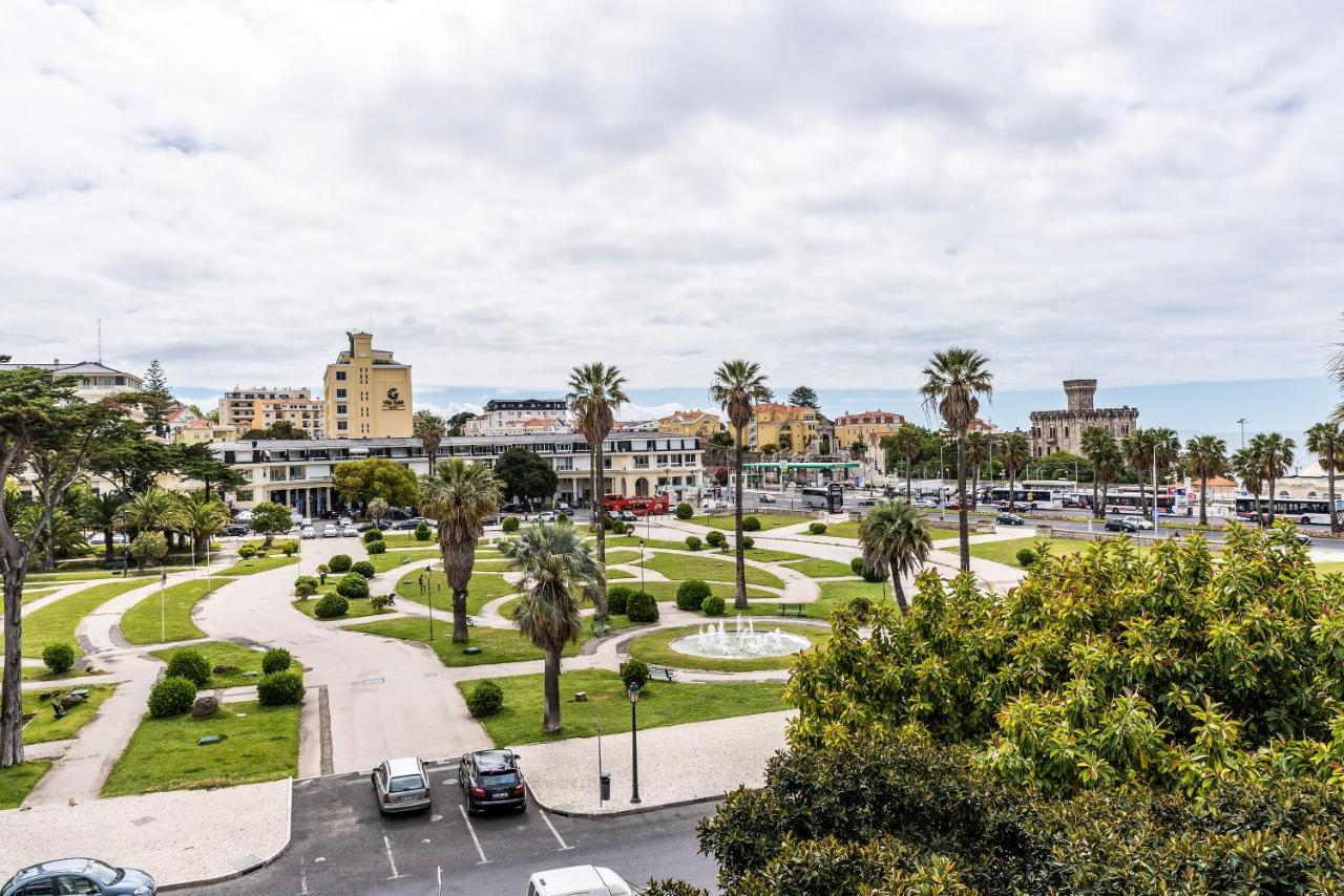 Ocean View Luxury Suite & Terrace Estoril, Cascias Екстериор снимка