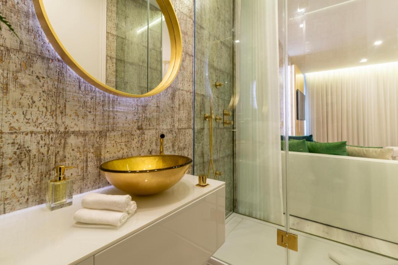 Ocean View Luxury Suite & Terrace Estoril, Cascias Екстериор снимка